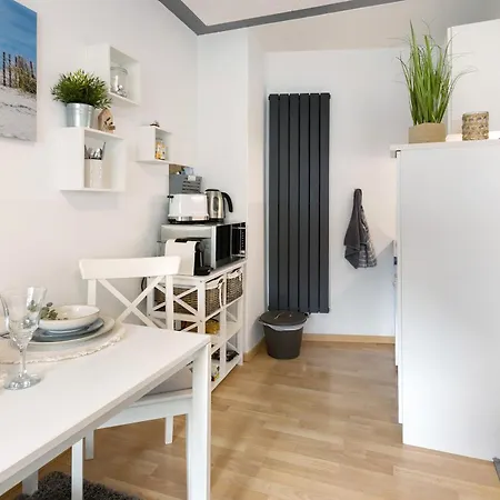 Apartment Am Hohentwiel Singen  Exterior foto