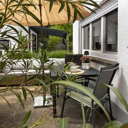 Apartment Am Hohentwiel Singen  Exterior foto