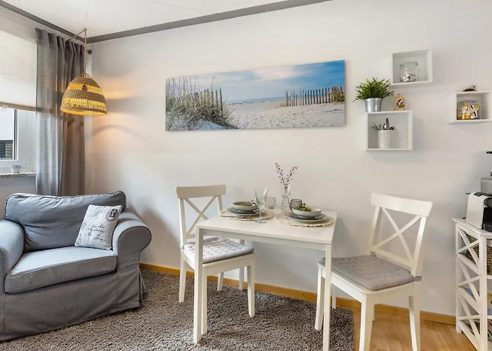 Apartment Am Hohentwiel