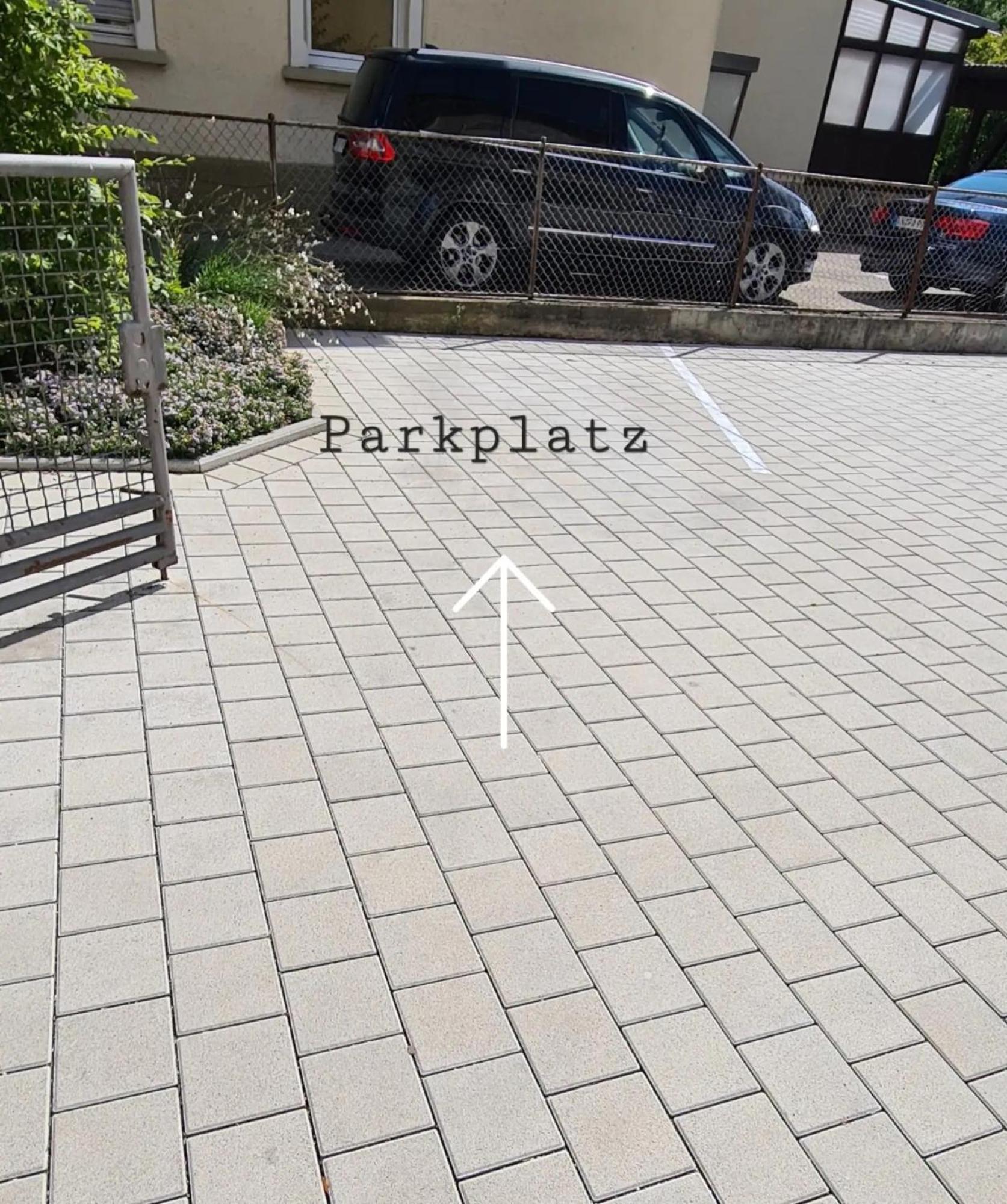Apartment Am Hohentwiel Singen (Hohentwiel)