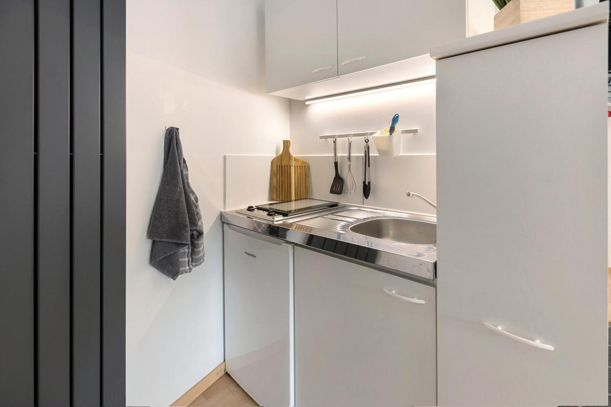 Am Hohentwiel Apartment