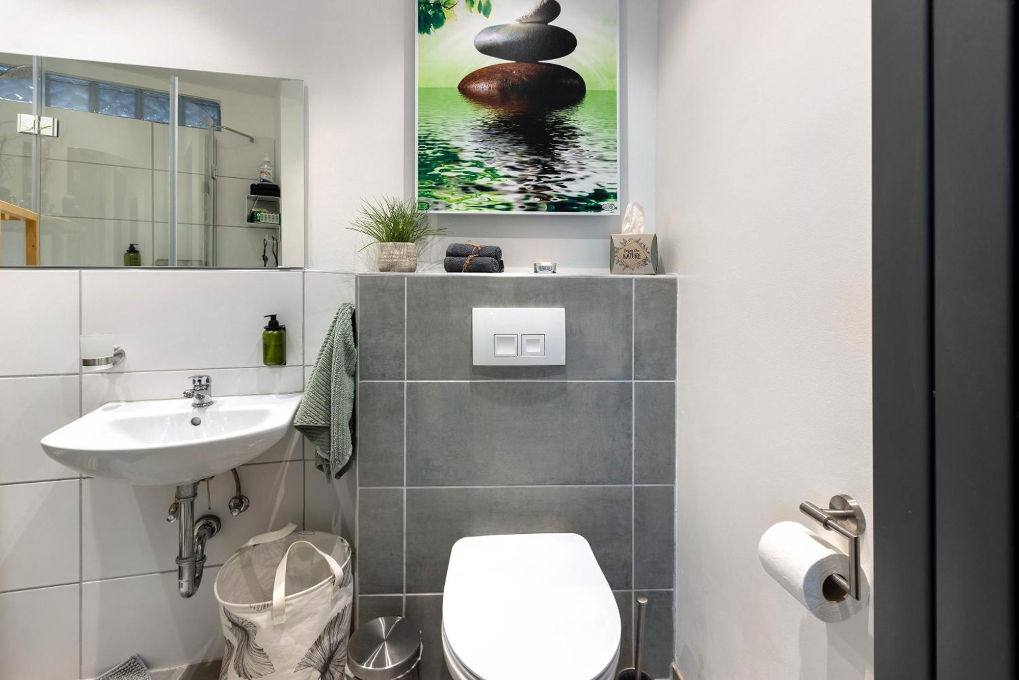 Apartment Am Hohentwiel