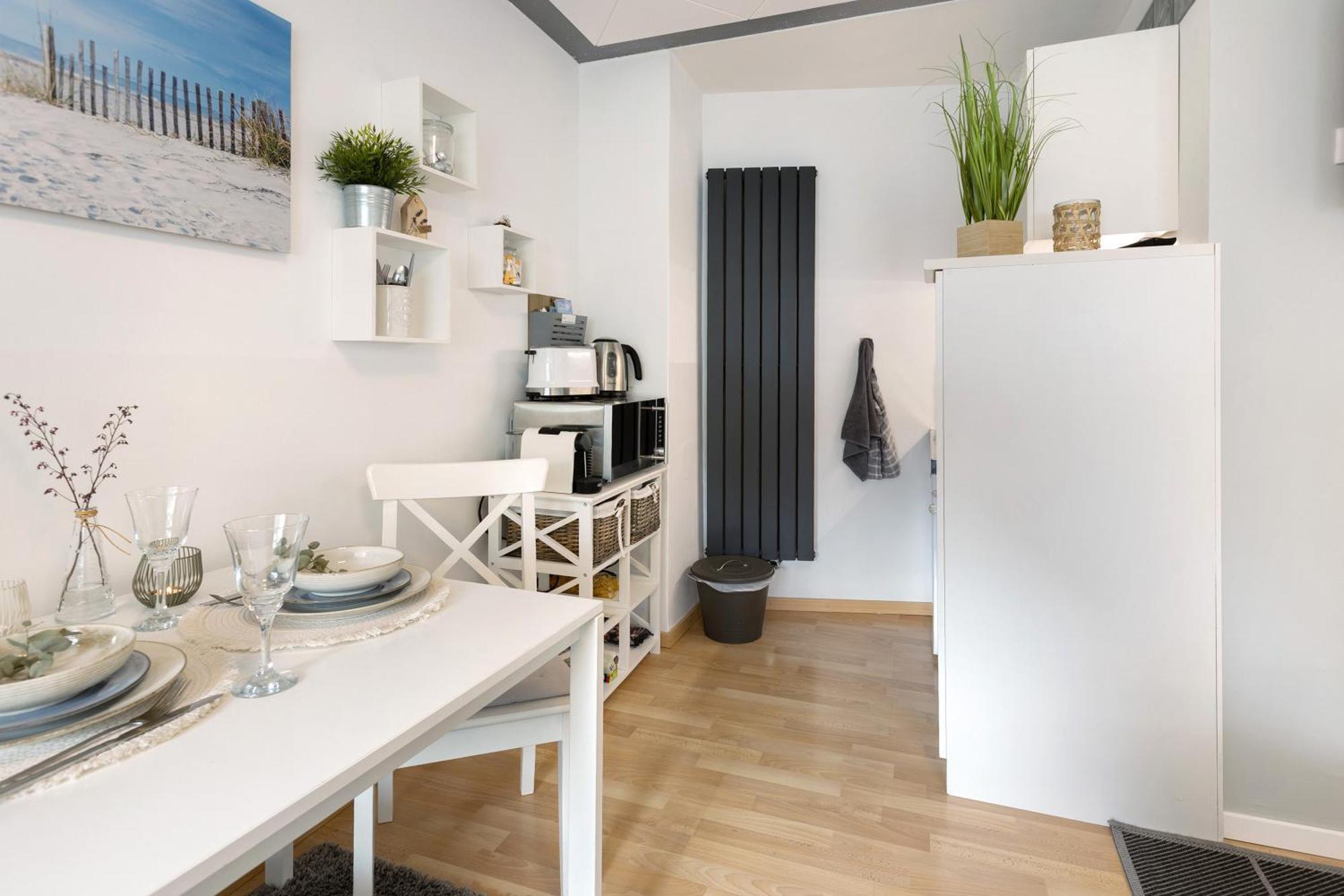 Am Hohentwiel Apartment Singen (Hohentwiel)