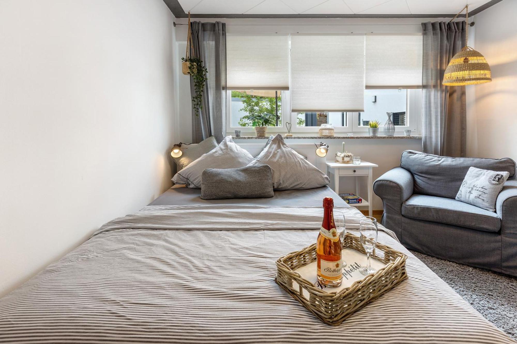 Am Hohentwiel Apartment Singen (Hohentwiel)