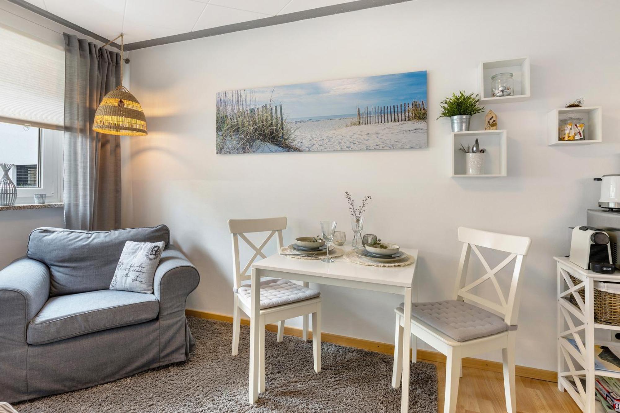 Am Hohentwiel Apartment